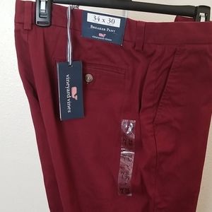 Vineyard Vines Breaker Pant